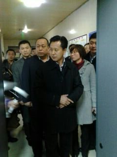 液氨氣體報警器采用壁掛式安裝