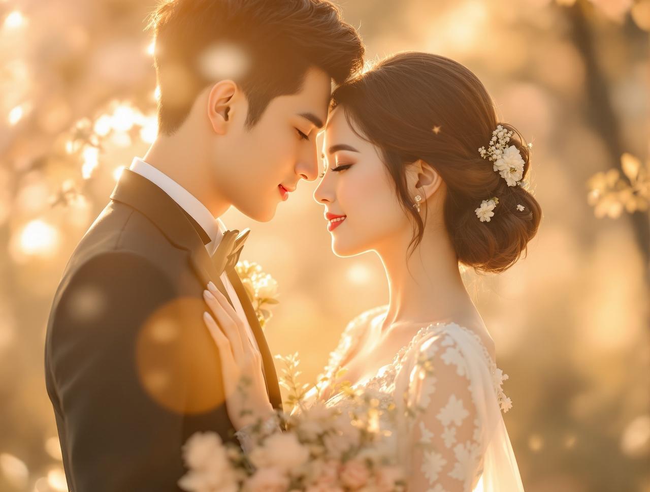 隐婚甜妻太抢手 - 爱看剧甜宠短剧