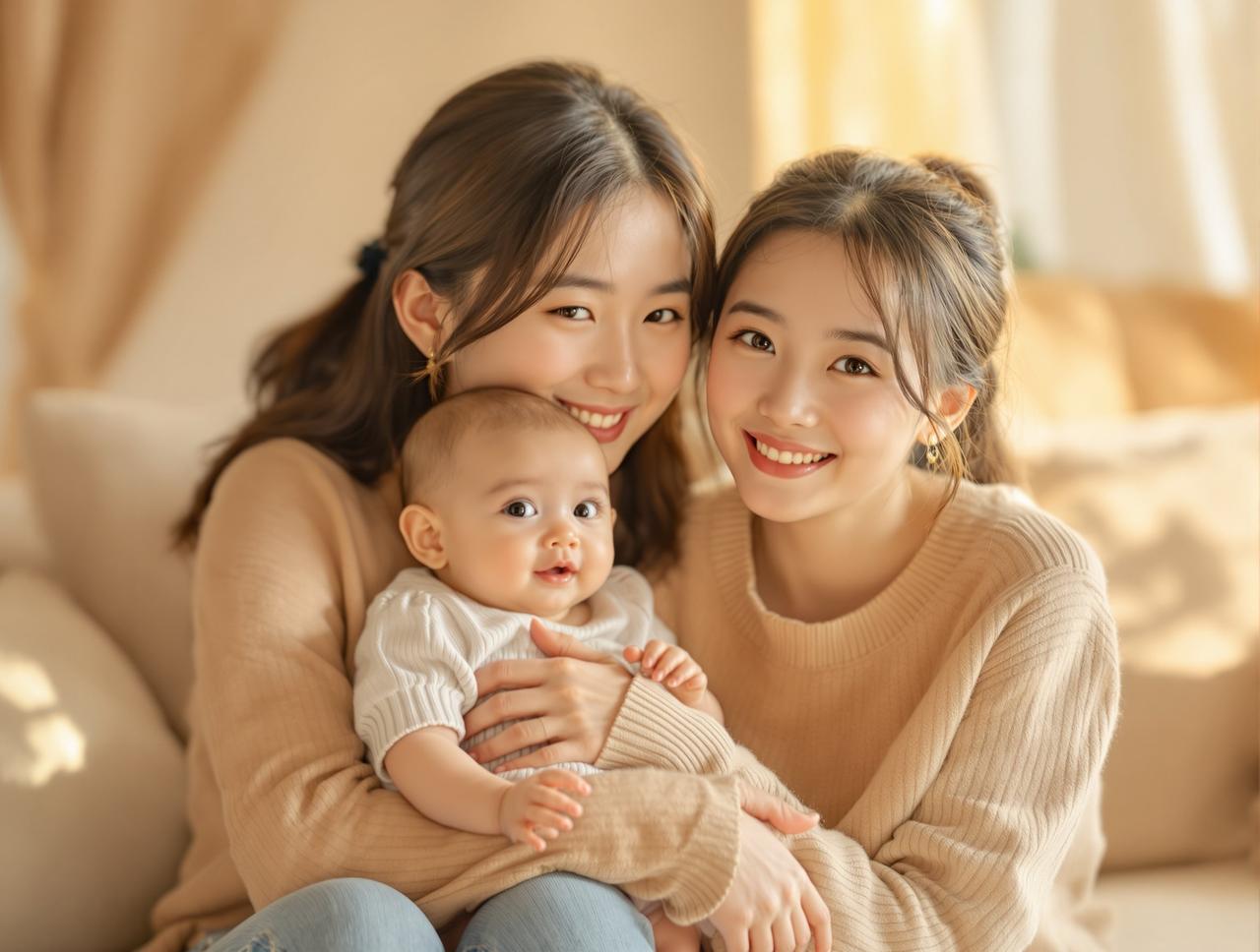 萌宝来袭：妈咪别想逃 - 爱看剧萌宝短剧