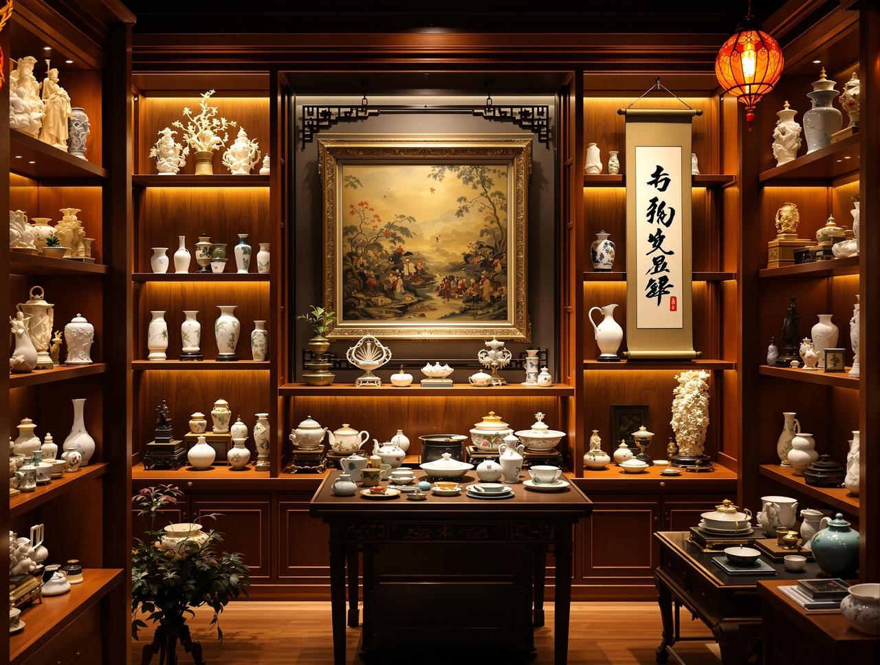捡宝大师：开局获得透视眼 - 爱看剧即将上线短剧